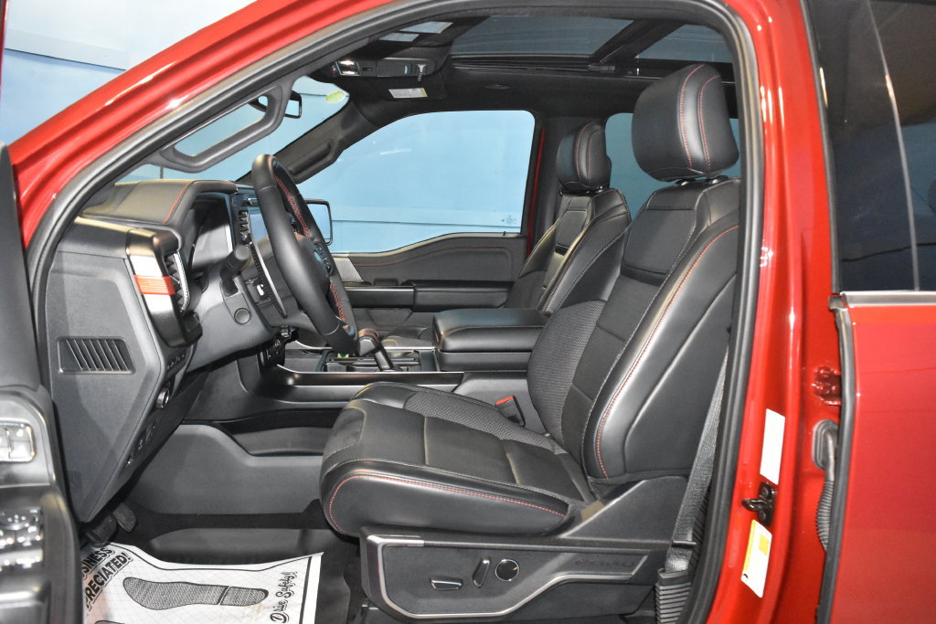 Used 2024 Ford F150 Raptor AWD/4WD image 7