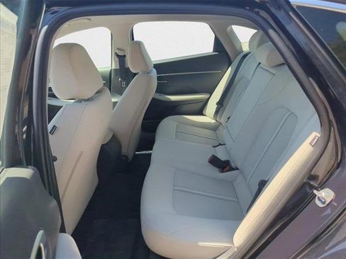 New 2025 Hyundai Sonata SEL image 17