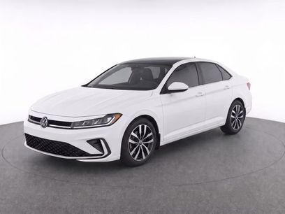 Used 2026 Volkswagen Jetta SE