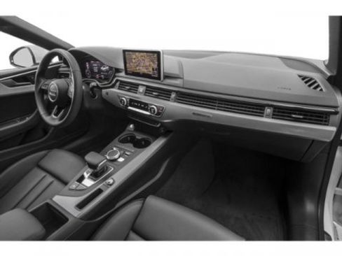 Used 2019 Audi A5 2.0T Premium Plus w/ Premium Plus image 16