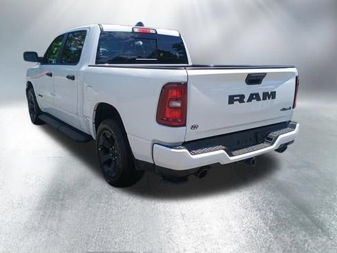 Used 2026 RAM 1500 Express AWD/4WD image 3