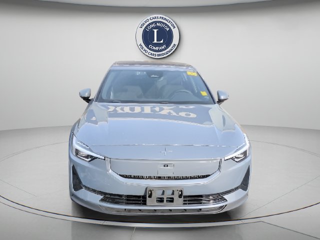 Used 2024 Polestar Polestar 2 RWD image 8