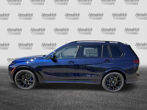 New 2027 BMW X7 xDrive40i w/ Executive Package AWD/4WD image 7