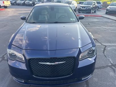 Used 2017 Chrysler 300 S