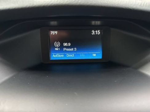 Used 2018 Ford Focus SE FWD image 17