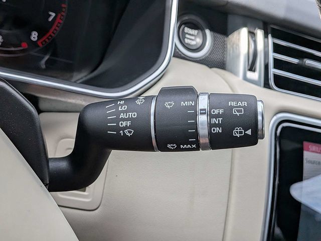 Used 2021 Land Rover Range Rover Westminster Edition AWD/4WD image 31