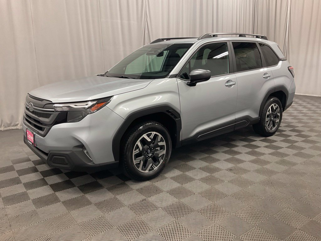 New 2026 Subaru Forester Premium AWD/4WD image 5
