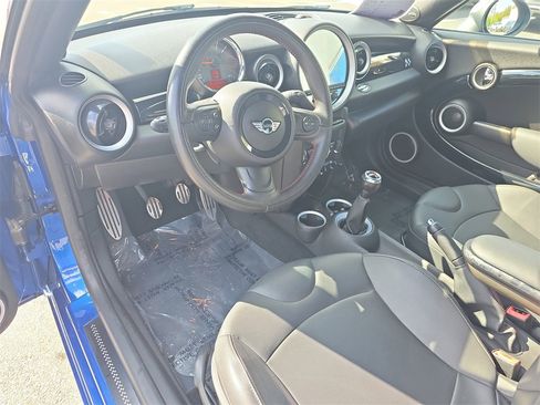 Used 2012 MINI Cooper Coupe John Cooper Works image 15