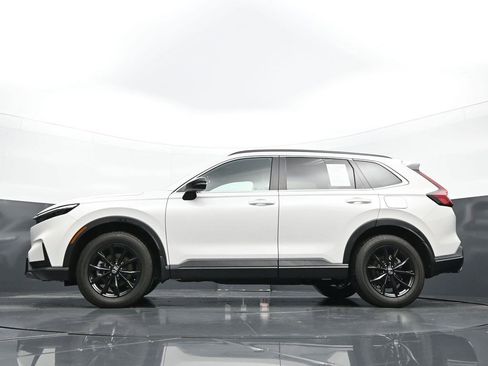 Used 2024 Honda CR-V Sport-L image 28