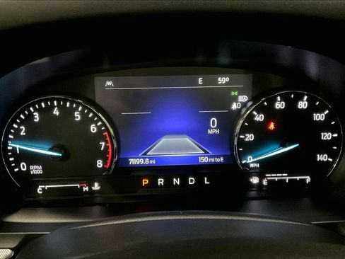 Certified 2022 Ford Explorer XLT w/ Equipment Group 202A image 19