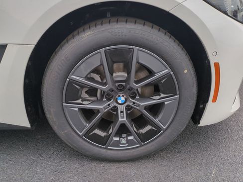 Certified 2026 BMW i4 eDrive40 w/ Premium Package RWD image 13