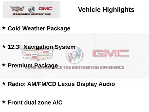 Used 2017 Lexus RX 350 AWD image 5