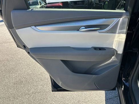 New 2026 Cadillac XT5 Premium Luxury w/ Driver Assist Package image 21