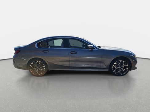 New 2026 BMW 330i Sedan w/ Premium Package image 4