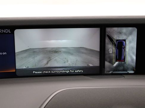 New 2026 Lincoln Nautilus Premier AWD/4WD image 51
