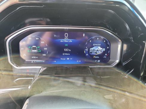 Used 2026 Chevrolet Silverado 1500 RST w/ RST Select Package AWD/4WD image 31