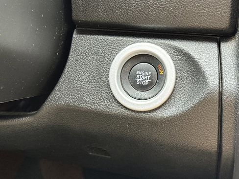 Used 2024 RAM 1500 Classic Warlock w/ Electronics Group image 21