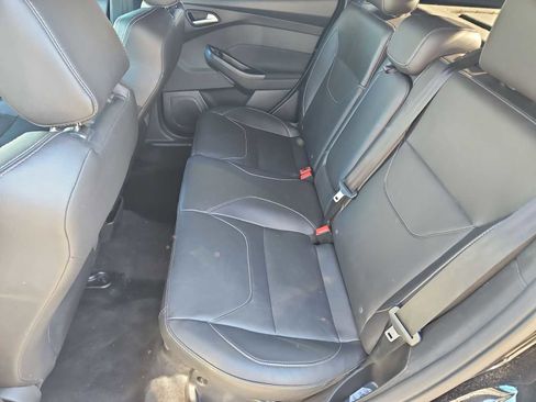 Used 2017 Ford Focus ST w/ Equipment Group 402A image 21