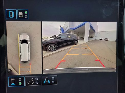 New 2026 GMC Yukon XL Elevation w/ LPO, Floor Liner Package image 21