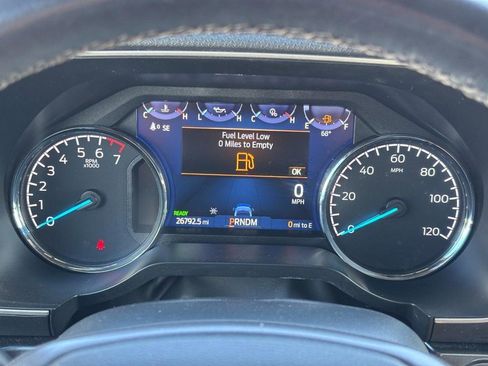 Used 2023 Ford F150 XLT w/ Equipment Group 302A High AWD/4WD image 21