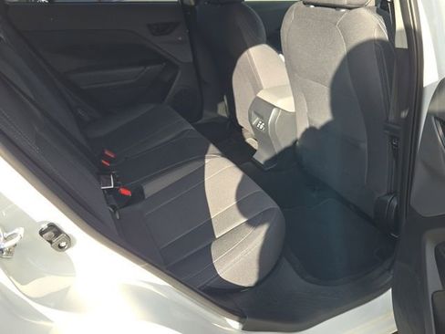 Certified 2025 Subaru Crosstrek 2.0i Premium image 11