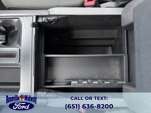 Used 2023 Ford F150 XLT w/ Equipment Group 302A High image 14