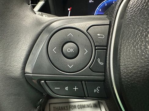 Used 2026 Toyota Corolla SE image 19