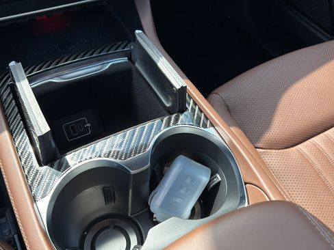 New 2026 Maserati Grecale Modena AWD/4WD image 39