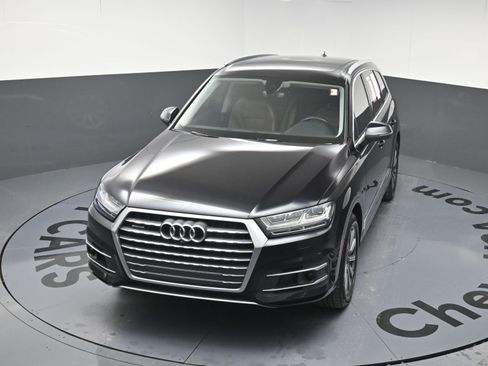 Used 2018 Audi Q7 2.0T Premium Plus w/ Premium Plus Package image 30
