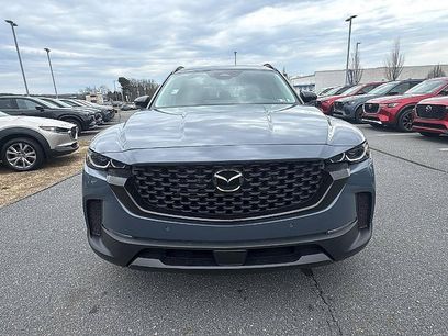 New 2026 MAZDA CX-50 Meridian Edition w/ Cargo Package