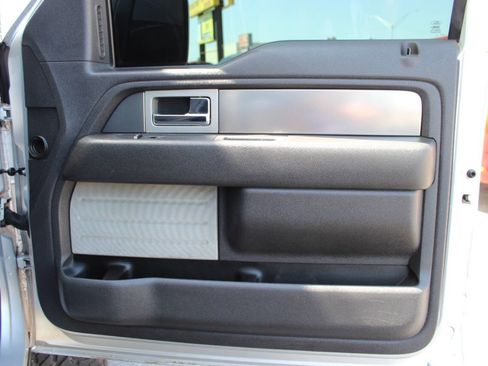 Used 2013 Ford F150 FX4 w/ Mid Equipment Group image 10