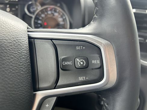 Used 2020 RAM 1500 Big Horn AWD/4WD image 16