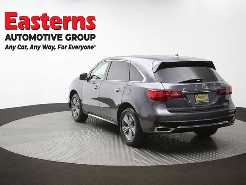 Used 2020 Acura MDX SH-AWD image 68