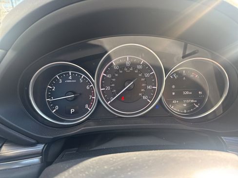 Used 2018 MAZDA CX-5 Grand Touring w/ Premium Package image 11