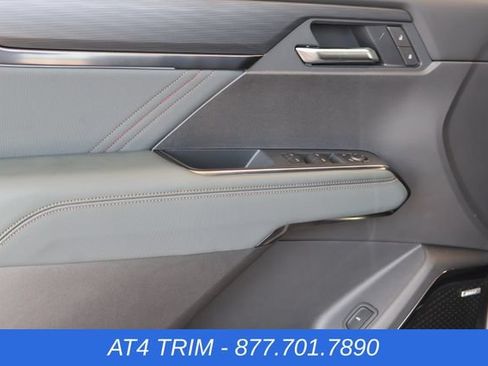 New 2026 GMC Acadia AT4 w/ Luxury Package AWD/4WD image 13