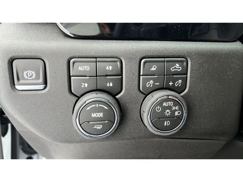 New 2026 Chevrolet Silverado 1500 LTZ image 23