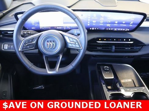 New 2025 Buick Enclave Sport Touring w/ Power Package image 16