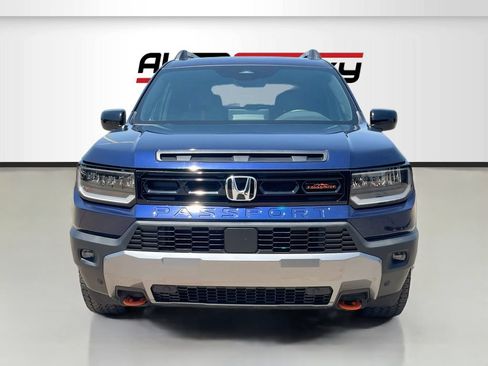Used 2026 Honda Passport TrailSport image 2