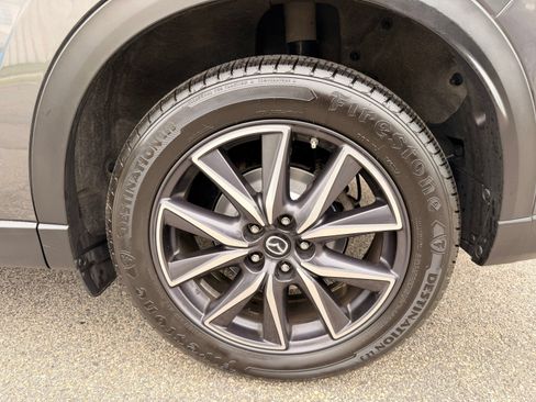 Used 2018 MAZDA CX-5 Grand Touring w/ Premium Package AWD/4WD image 36