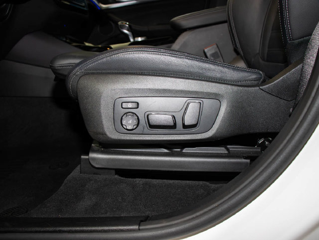 Used 2024 BMW X3 xDrive30i w/ Premium Package AWD/4WD image 15