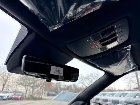 New 2026 Hyundai Palisade Calligraphy image 31