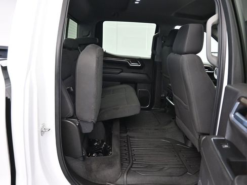 Used 2022 GMC Sierra 1500 Elevation w/ Preferred Package AWD/4WD image 43