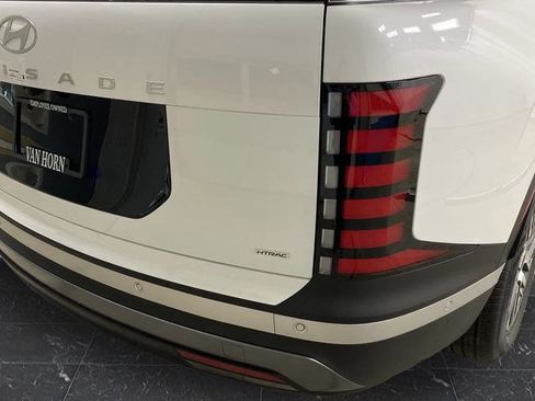 New 2026 Hyundai Palisade SEL image 34