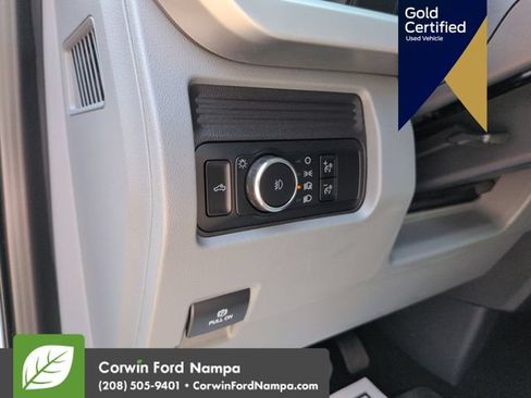 Used 2023 Ford F350 XLT w/ FX4 Off-Road Package AWD/4WD image 15