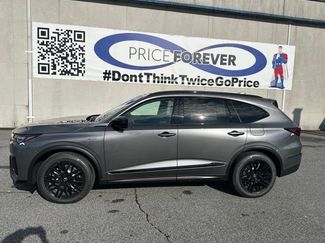 New 2026 Acura MDX A-Spec w/ Advance Package AWD/4WD video 2