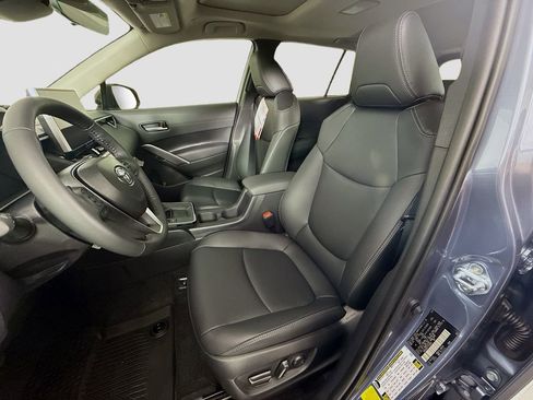 New 2026 Toyota Corolla Cross XLE image 14