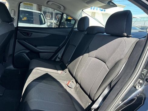 Used 2019 Subaru Impreza 2.0i AWD/4WD image 34