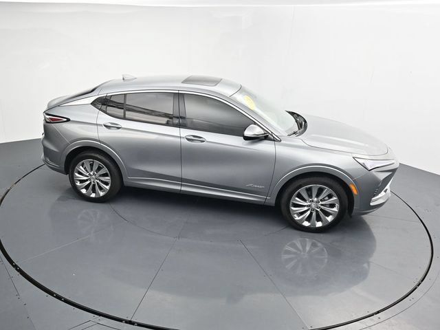 Used 2024 Buick Envista Avenir FWD image 16