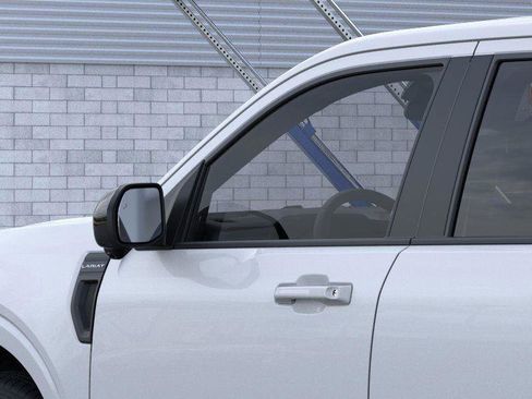 New 2026 Ford Maverick Lariat image 21