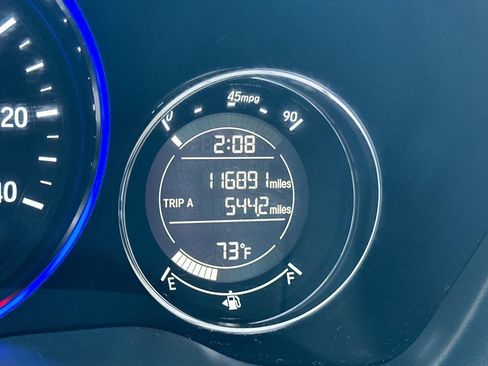 Used 2016 Honda HR-V EX image 21